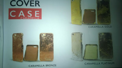 Cover case Mobile / Housse portable / Pochette en cuir - Photo 5