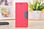 Cover Custodia Orizzontale Young Vera Pelle 4,7&amp;quot; for Apple Iphone 6 - Foto 3