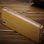 Cover in bambu e metallo per iphone 5/5s - Foto 2