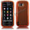 Cover in Silicone per Nokia 5800 XpressMusic - Custodia - - Foto 2