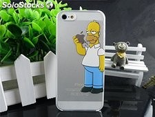 Cover Iphone 4 Homee
