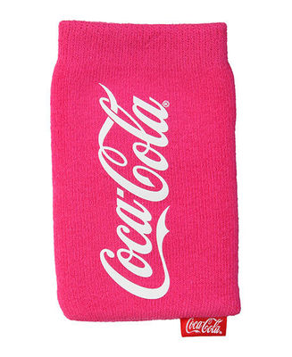 cover per cellulari donna coca cola (30857) - Foto 2