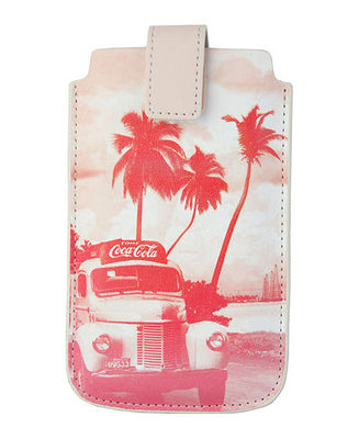 cover per cellulari donna coca cola (30886)