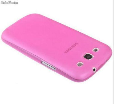 Cover s3 0,3mm