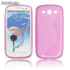 Cover samsung galaxy s3