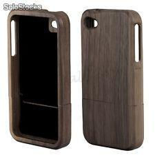 cover vero legno wood case - Foto 3