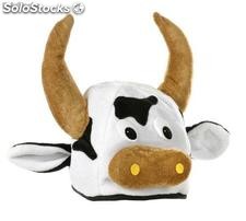 Cow cap