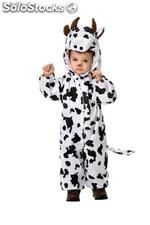 Cow child costume