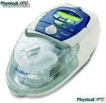 Cpap s8 Autoset ii - resmed - Foto 5