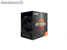 Cpu amd Ryzen 7 5700G 3.7 GHz AM4 box 100-100000263BOX
