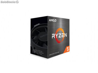 Cpu amd Ryzen 7 5700G 3.7 GHz AM4 box 100-100000263BOX