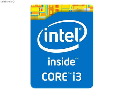 Cpu Intel Core i3 6100 Tray 3.7 GHz CM8066201927202