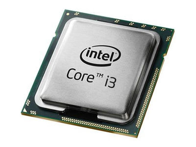 Cpu Intel Core i3 7320 Tray 4.1 GHz CM8067703014425