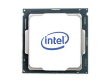 Cpu Intel Core i3 8100 3.6GHz Tray CM8068403377308