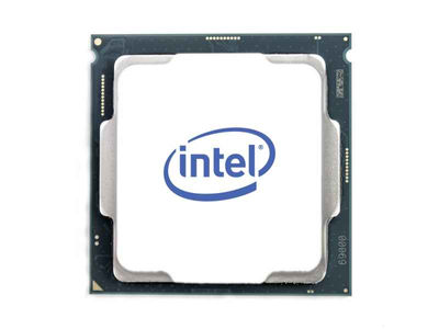 Cpu Intel Core i3 8100 3.6GHz Tray CM8068403377308