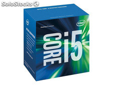 Cpu Intel Core i5 6500 3.2 GHz BX80662I56500