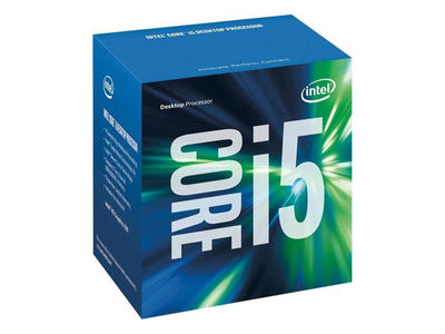 Cpu Intel Core i5 6500 3.2 GHz BX80662I56500