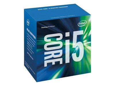 Cpu Intel Core i5 6500 3.2 GHz BX80662I56500 - Foto 2
