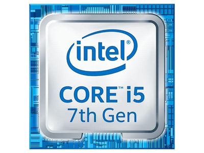 Cpu Intel Core i5 7600 3.5GHz BX80677I57600