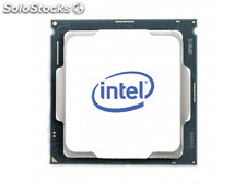 Cpu Intel i5-11600K 3,9 Ghz 1200 Box BX80708110600K retail - BX8070811600K