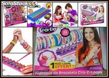 Cra-Z-Loom Bracelets Maker