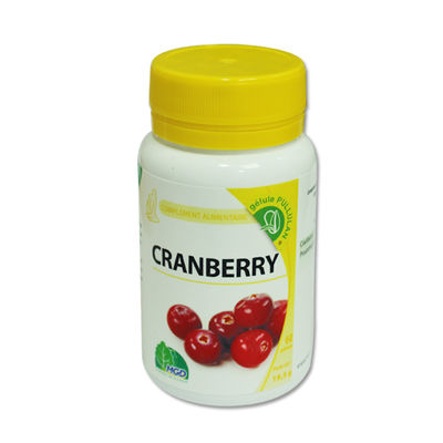 Cranberry 60 gélules -mgd