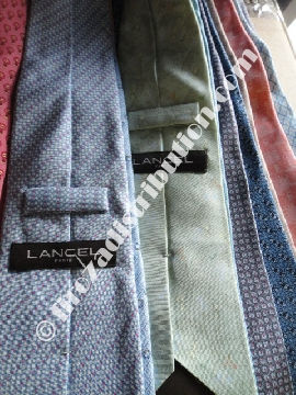 Cravates Lancel - Photo 2