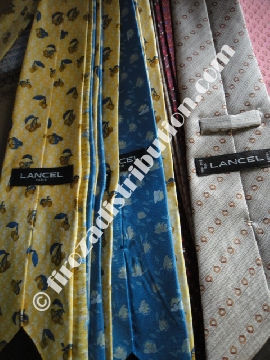 Cravates Lancel - Photo 3