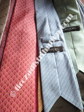 Cravates Lancel - Photo 4