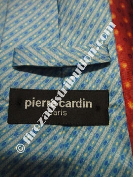 Cravates Pierre Cardin - Photo 2