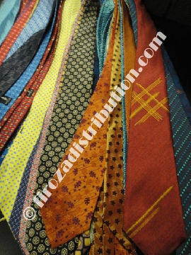 Cravates Pierre Cardin - Photo 4