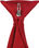 Cravatta in raso con clip - Foto 3