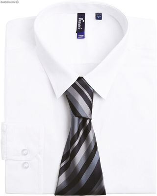 Cravatta Multi Stripe - Foto 2