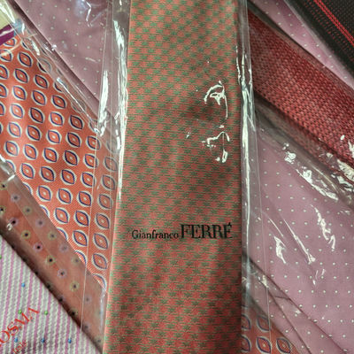 Cravatte in seta firmate - Foto 3