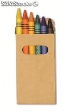 crayon utiles escolares y de arte