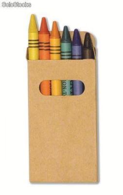 crayon utiles escolares y de arte