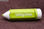 Crayon vert USB Mémoire bâton stylo lecteur livrer de l&amp;#39;usine avec votre logo - Photo 5