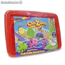 Crazsand premium box Toy Partner