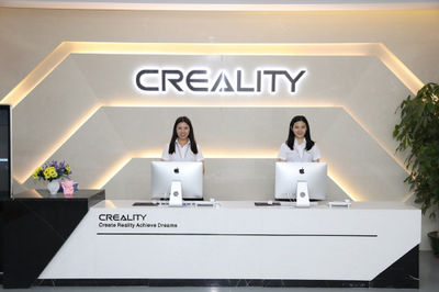 Creality 2020 nueva impresora CR-6SE grand venta FDM tecnología 3D printer - Foto 2