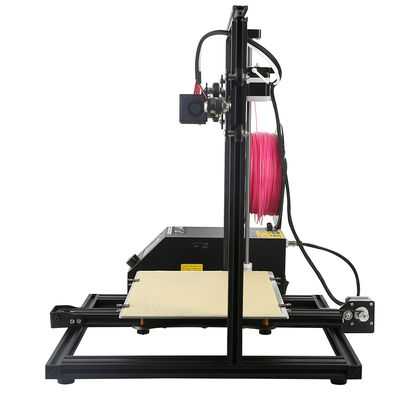 Creality 3D impresora CR6-SE FDM tecnología imprimir modelo escritorio DIY arte - Foto 3