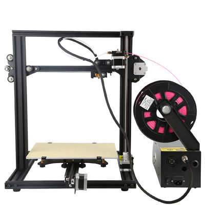 Creality 3D impresora FDM para crear modelo cubico impresora creativo DIY - Foto 2