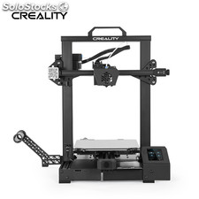 Creality compresora 3D mini printer3D mini compresora 3D FDM