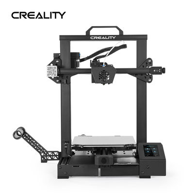 Creality compresora 3D mini printer3D mini compresora 3D FDM