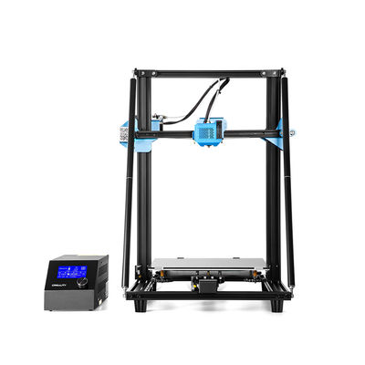 Creality impresora 3D CR-10V2 impresora para DIY creador de bricolaje