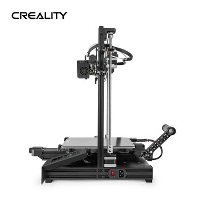 Creality impresora 3D mejoer equipa para diseñar y construr modelo - Foto 2