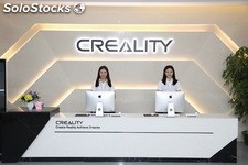 Creality impresora 3D para educación en diseño de bricolaje joyería y crear