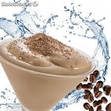 Cream Coffee in polvere busta da 1000 gr. - diluizione con acqua SENZA GLUTINE