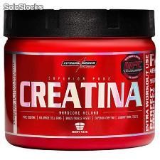 Creatina Hardcore Reload 300g