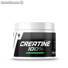 CREATINE 100% monohydratée en poudre 300gr