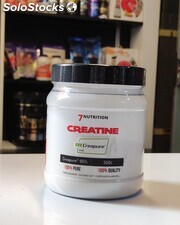 Creatine creapure 500 gr